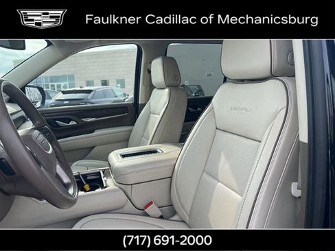Used 2022 GMC Yukon Denali image 20