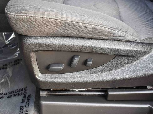 Used 2020 Chevrolet Suburban LS w/ Enhanced Driver Alert Package image 20