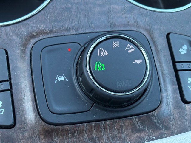 Used 2023 GMC Acadia Denali w/ Denali Ultimate Package AWD/4WD image 22