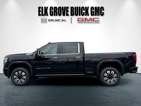 New 2026 GMC Sierra 2500 Denali w/ Denali Reserve Package image 7