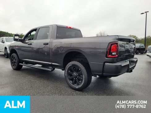 Used 2025 RAM 2500 Big Horn image 7