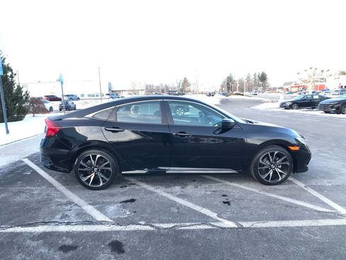 Used 2019 Honda Civic Sport image 14