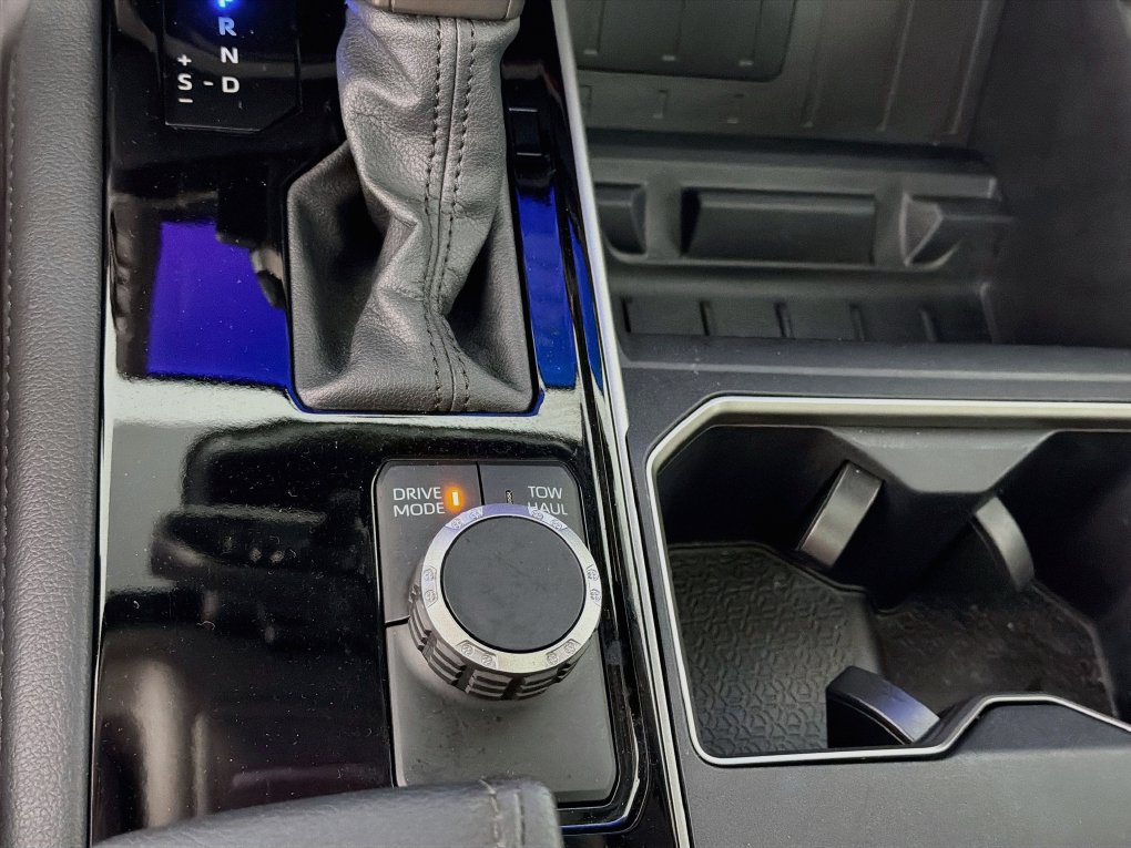Used 2023 Toyota Tundra Limited RWD image 22