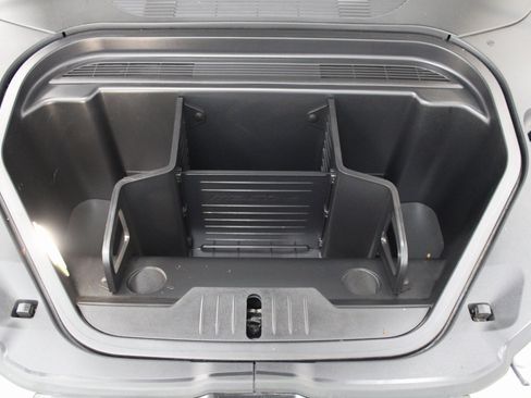 Used 2021 Ford Mustang Mach-E Premium image 9