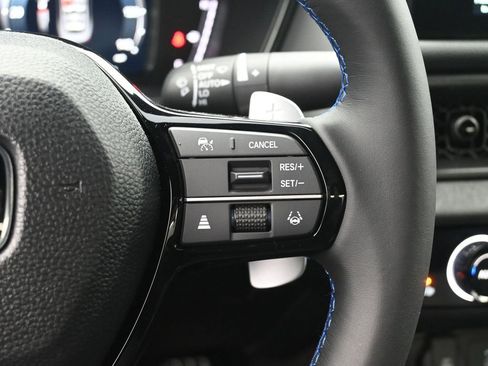 New 2026 Honda Prelude image 10