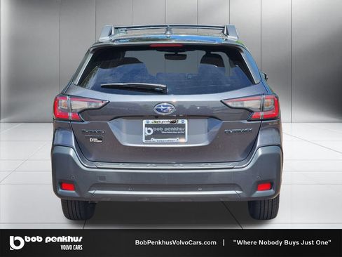 Used 2024 Subaru Outback Onyx Edition AWD/4WD image 26