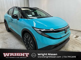 New 2026 Nissan Leaf Platinum+ video 1