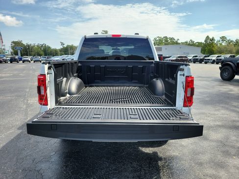 Used 2023 Ford F150 XLT w/ Equipment Group 302A High RWD image 24