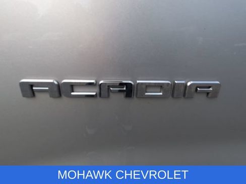 Used 2019 GMC Acadia SLE w/ Driver Alert Package I AWD/4WD image 31