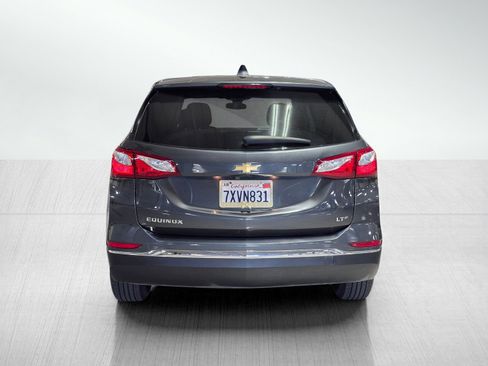 Used 2020 Chevrolet Equinox LT image 6