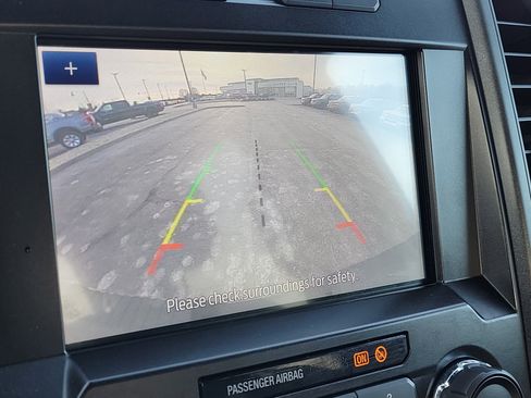 Used 2021 Ford F350 XL w/ STX Appearance Package image 27