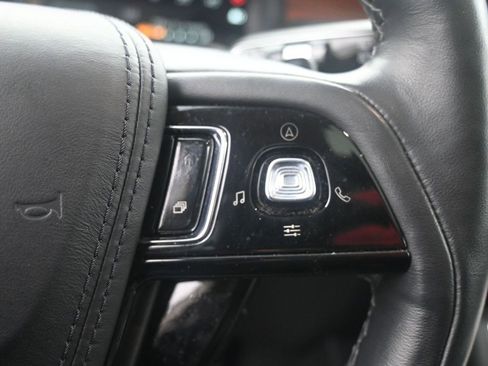 Used 2024 Lincoln Aviator Reserve w/ Equipment Group 201A image 27