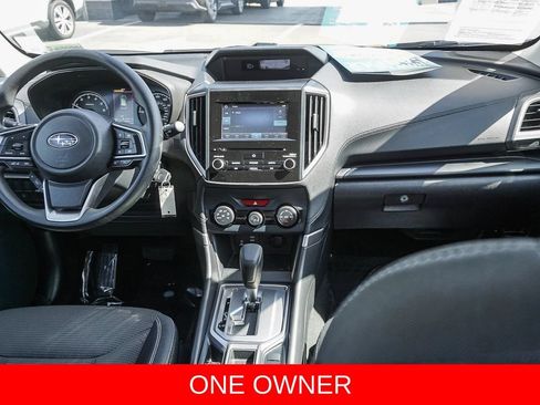Used 2020 Subaru Forester w/ Alloy Wheel Package AWD/4WD image 14