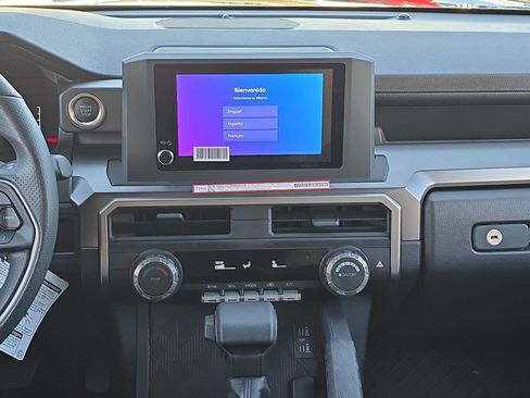 Used 2025 Toyota 4Runner SR5 image 23