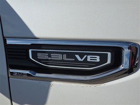 Used 2021 GMC Sierra 1500 Denali image 8