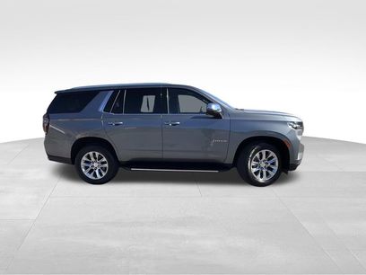 Used 2021 Chevrolet Tahoe Premier