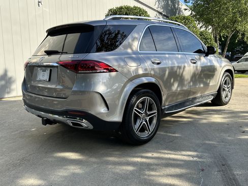 Certified 2023 Mercedes-Benz GLE 450 4MATIC image 6