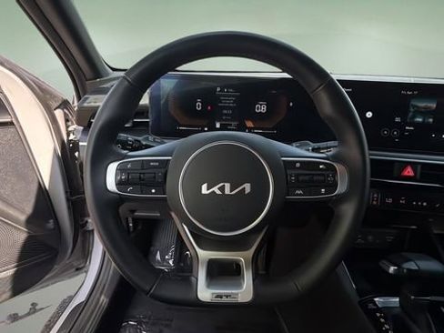 Used 2025 Kia K5 GT-Line FWD image 12