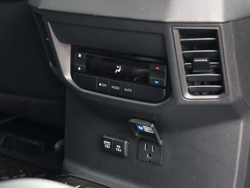 Used 2023 Toyota Sequoia TRD Pro image 36