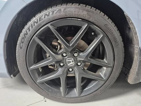 Used 2023 Honda Civic Sport image 10