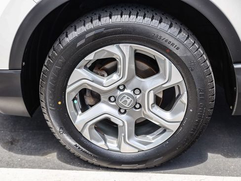 Used 2018 Honda CR-V EX-L image 9
