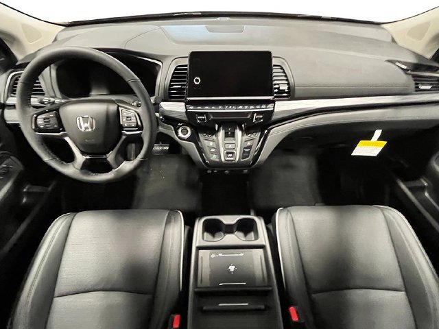 New 2027 Honda Odyssey Elite image 16