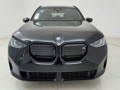 Used 2025 BMW X3 M50 w/ Premium Package