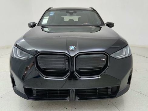 Used 2025 BMW X3 M50 w/ Premium Package image 2