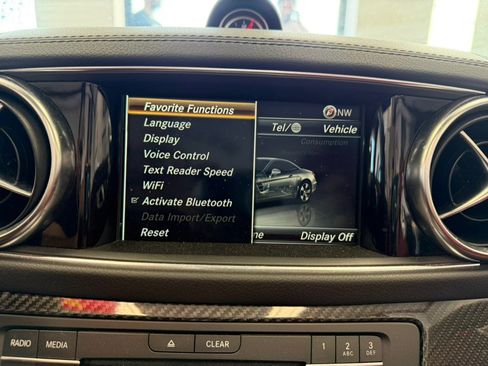 Used 2018 Mercedes-Benz SL 450 image 71