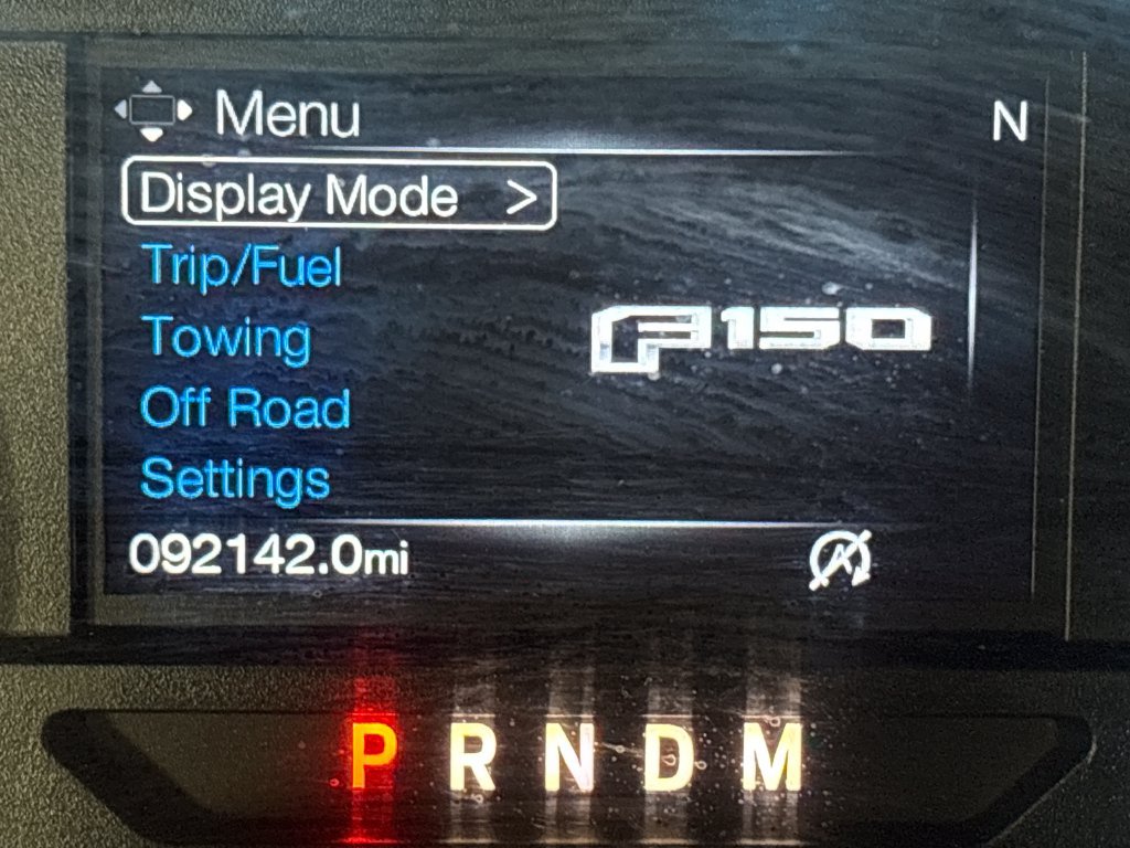 Certified 2019 Ford F150 XLT w/ Equipment Group 302A Luxury AWD/4WD image 22