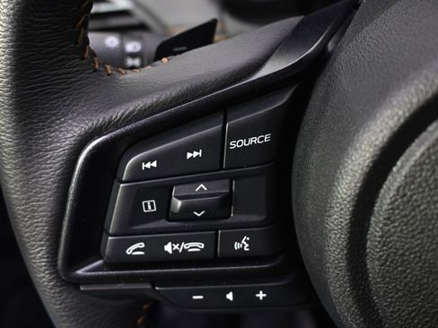 Certified 2023 Subaru Outback Wilderness image 33