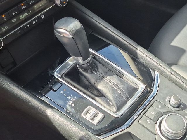 Used 2021 MAZDA CX-5 Touring FWD image 14