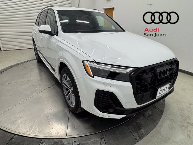 New 2026 Audi Q7 2.0T Premium AWD/4WD image 38