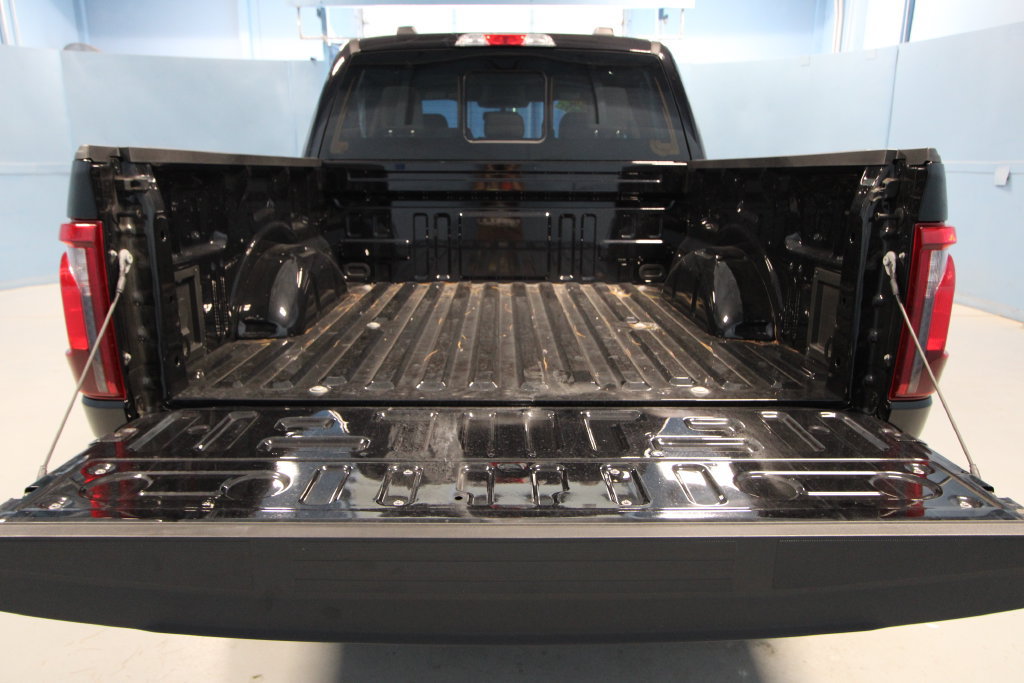 Used 2026 Ford F150 XLT w/ Equipment Group 302A MID AWD/4WD image 41