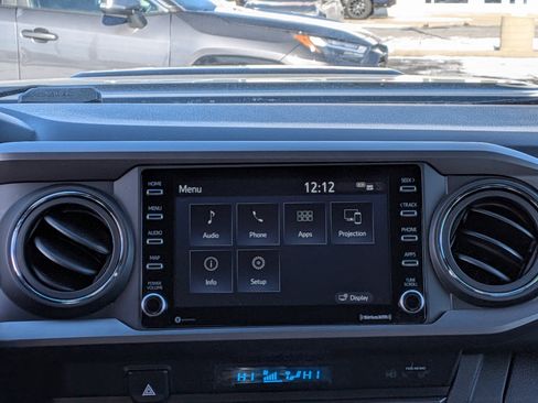 Certified 2023 Toyota Tacoma TRD Sport image 30