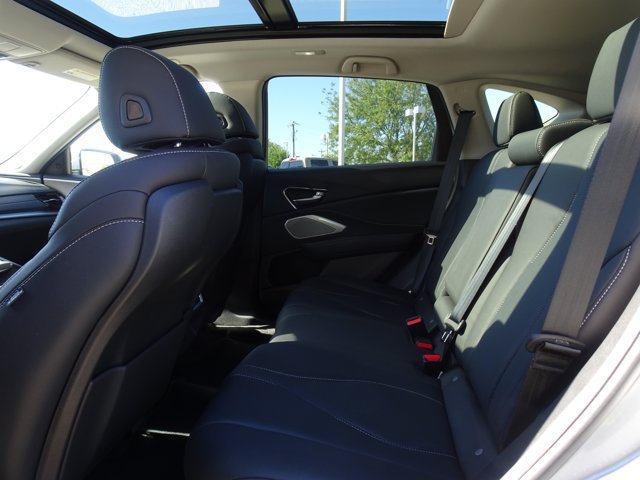 Used 2024 Acura RDX w/ Technology Package AWD/4WD image 17