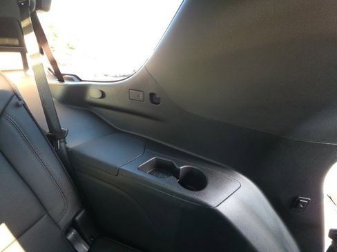 New 2026 Chevrolet Tahoe High Country image 35