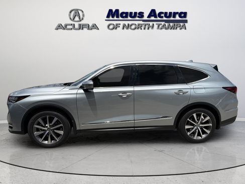 Used 2026 Acura MDX FWD w/ Technology Package image 4