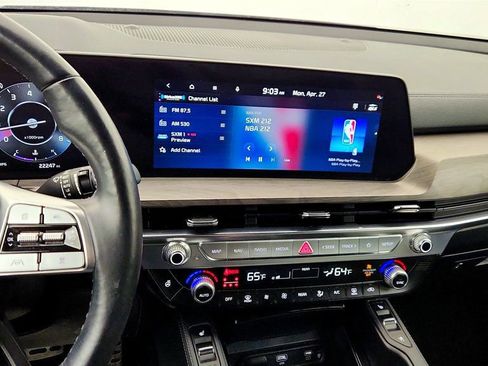 Used 2023 Kia Telluride SX Prestige X-Line AWD/4WD image 18