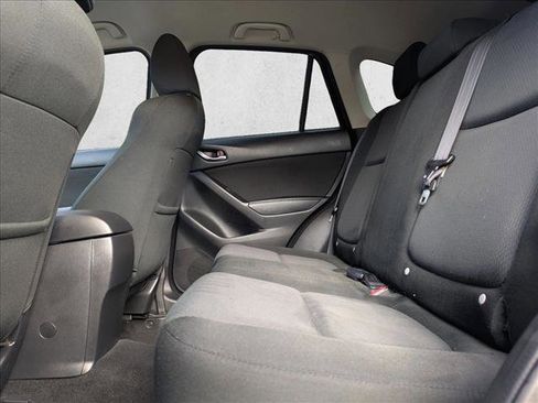 Used 2015 MAZDA CX-5 Sport w/ Bluetooth Audio Package image 18