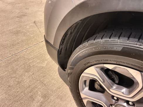 Used 2019 Honda CR-V EX image 23