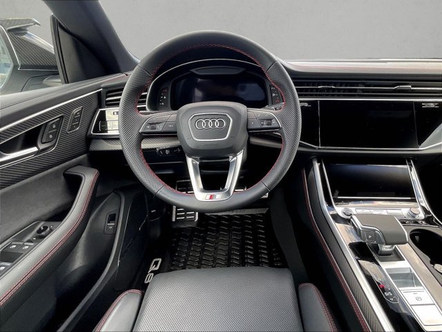 Used 2026 Audi Q8 Prestige AWD/4WD image 7