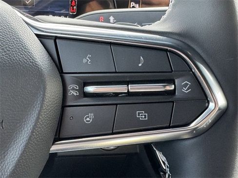 New 2026 Chevrolet Traverse LT w/ Midnight/Sport Edition image 15