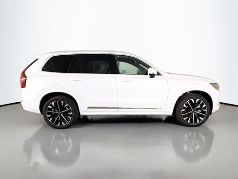 New 2026 Volvo XC90 B6 Plus w/ Protection Package Premier image 8