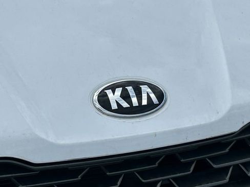 Used 2021 Kia K5 LXS AWD/4WD image 11