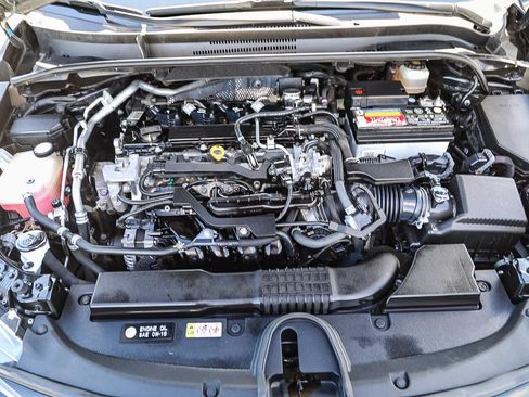 Certified 2020 Toyota Corolla SE w/ Body Protection Package FWD image 26