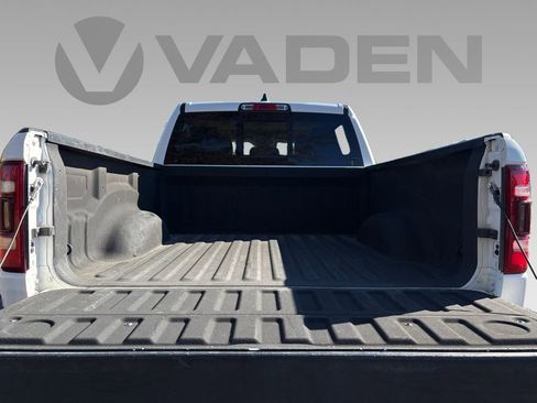 Used 2022 RAM 1500 Laramie image 24