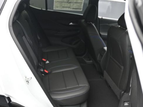 New 2026 Buick Envista Sport Touring w/ Convenience I Package FWD image 10