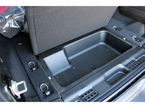 New 2026 Jeep Wrangler Willys image 36