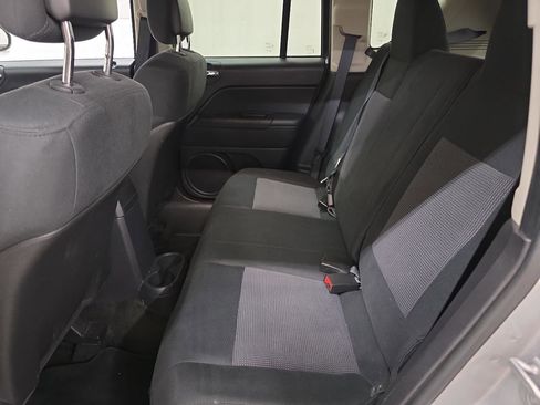 Used 2013 Jeep Compass Sport image 20